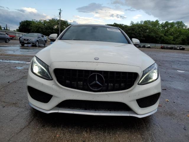WDDWJ4JB7HF432372 Mercedes-Benz C 300