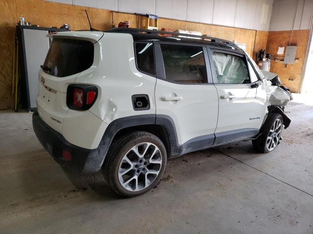 ZACNJDD11NPN48259 Jeep Renegade Limited