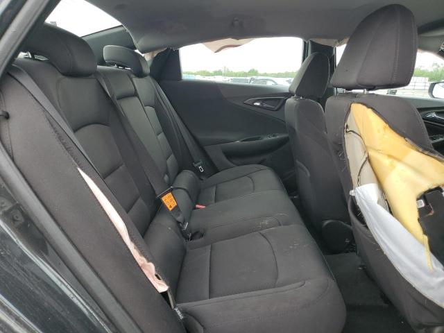 1G1ZB5ST5JF206945 Chevrolet MALIBU LS