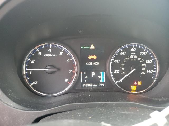JA4AD3A38GZ006423 Mitsubishi Outlander Se