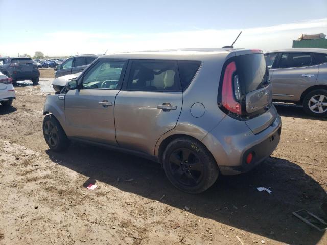 KNDJN2A23K7685221 KIA Soul