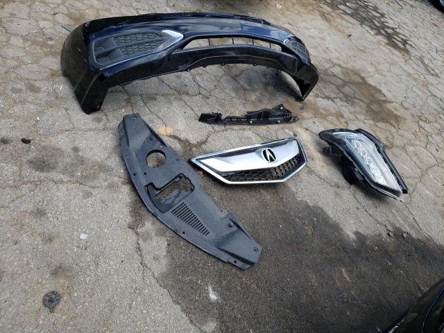 5J8TB3H58JL013797 Acura Rdx Technology