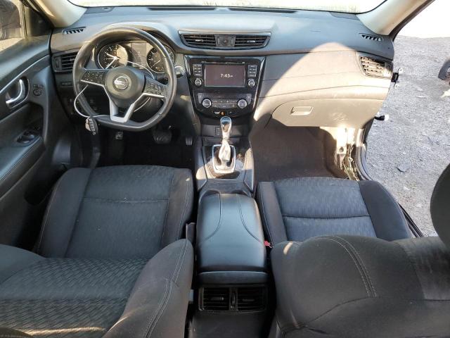 KNMAT2MV0HP569561 Nissan ROGUE S