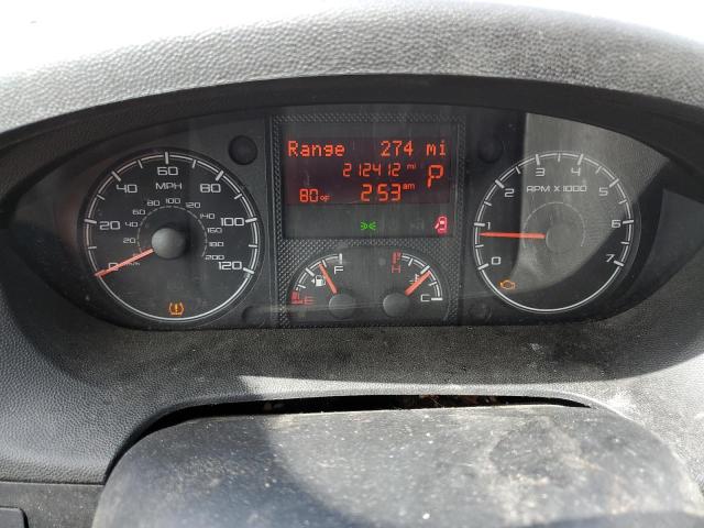 3C6TRVAG5JE104737 RAM Promaster 1500 1500 Standard