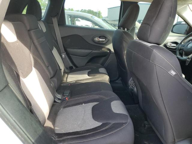 1C4PJLAB2FW695486 Jeep Cherokee Sport