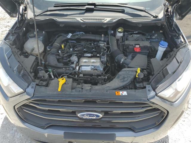 MAJ3S2FE2MC398876 Ford ECOSPORT S