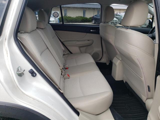 JF2GPAWCXE8243777 Subaru Xv Crosstrek 2.0 Premium