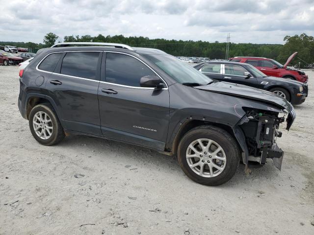 1C4PJMCB2HW631762 Jeep Cherokee Latitude