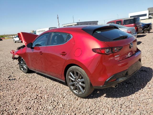 JM1BPAKL7M1339307 Mazda 3 SELECT