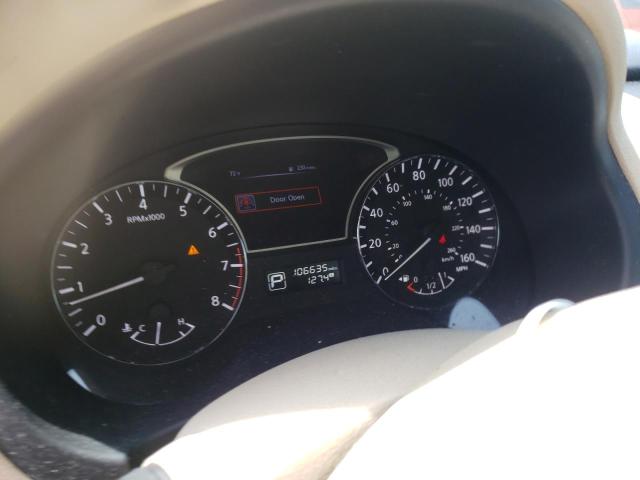 1N4AL3AP8FC589563 Nissan ALTIMA 2.5