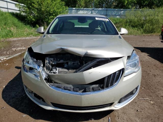2G4GN5EX2E9206707 Buick Regal Premium