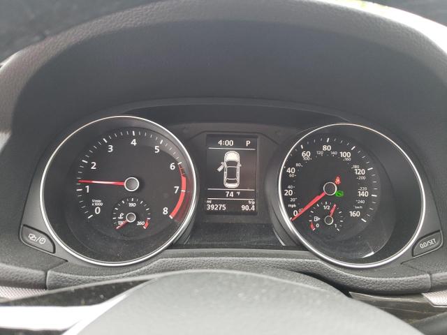 1VWBT7A35HC021421 Volkswagen PASSAT SE