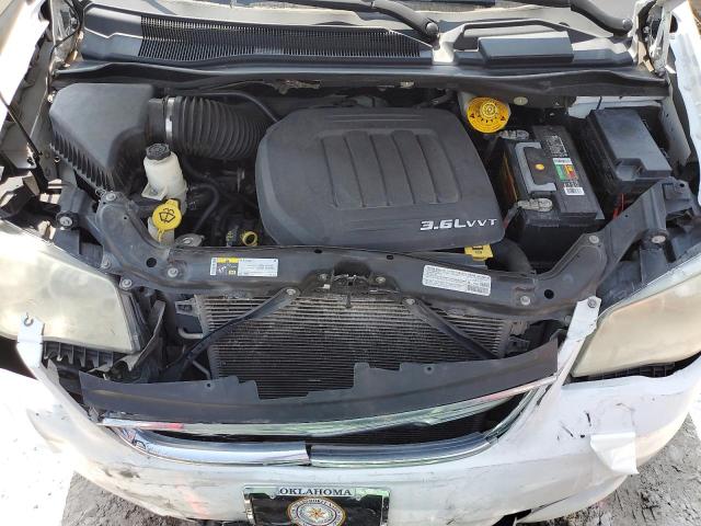 2C4RC1BG8ER159005 Chrysler TOWN & COU