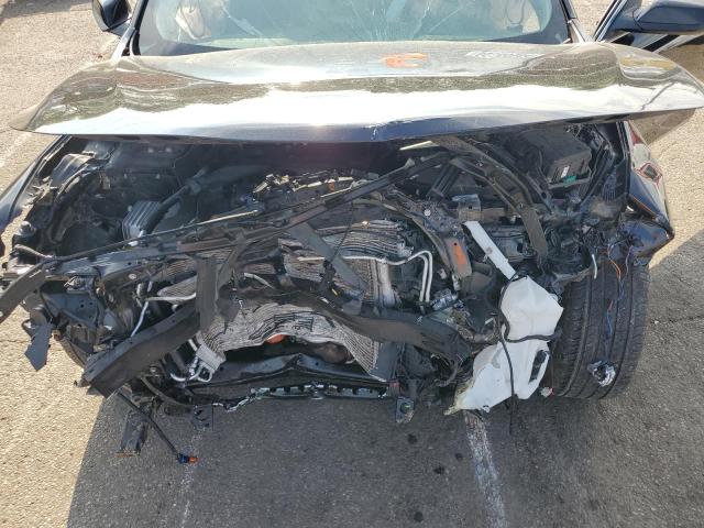 1G1ZG5ST9NF214229 Chevrolet MALIBU RS