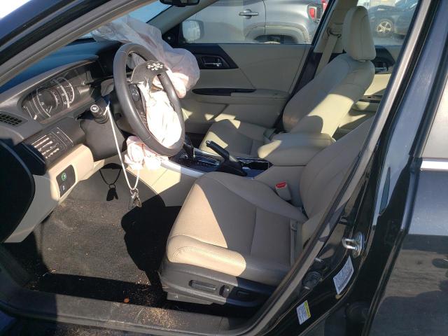 1HGCR2F88EA209937 Honda ACCORD EXL