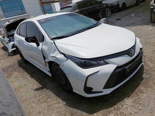 Auction sale of the 2023 Toyota Corolla, vin: *****************, lot number: 53175344