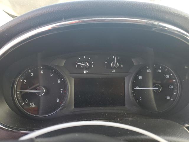 KL4CJCSBXLB056346 Buick Encore Essence