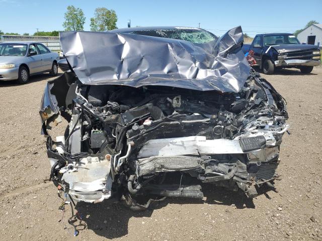 19XZE4F18KE013668 Honda Insight Lx