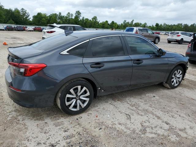 2HGFE2F24RH533561 Honda Civic Lx