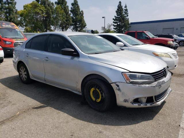 3VW2K7AJ5EM356271 Volkswagen JETTA BASE