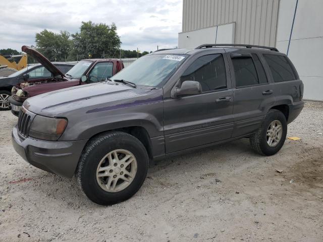 Auction sale of the 2004 Jeep Grand Cherokee Laredo, vin: 1J4GW48S94C320040, lot number: 54774964