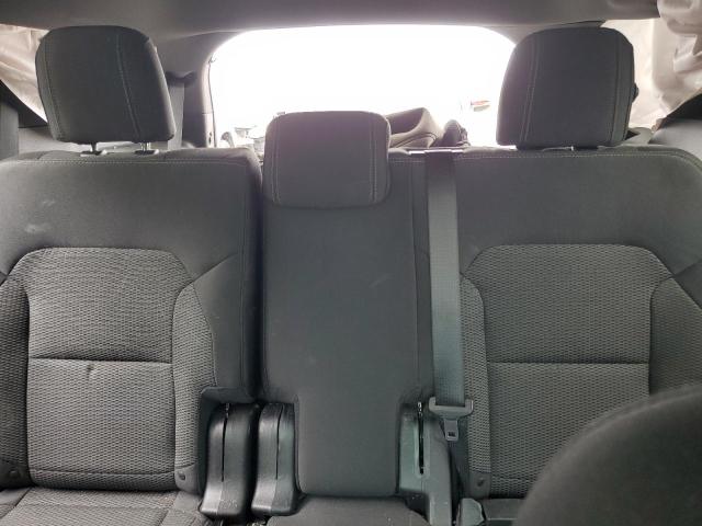 1FM5K8D87GGD06348 Ford EXPLORER XLT