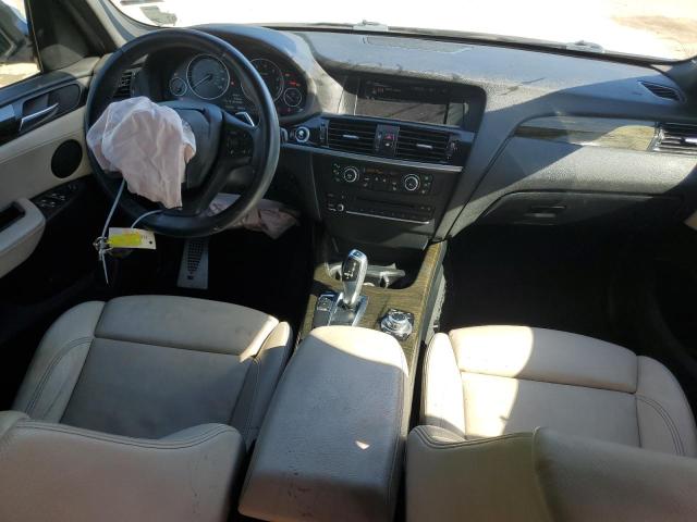 5UXWX9C57E0D11242 BMW X3 Xdrive28i