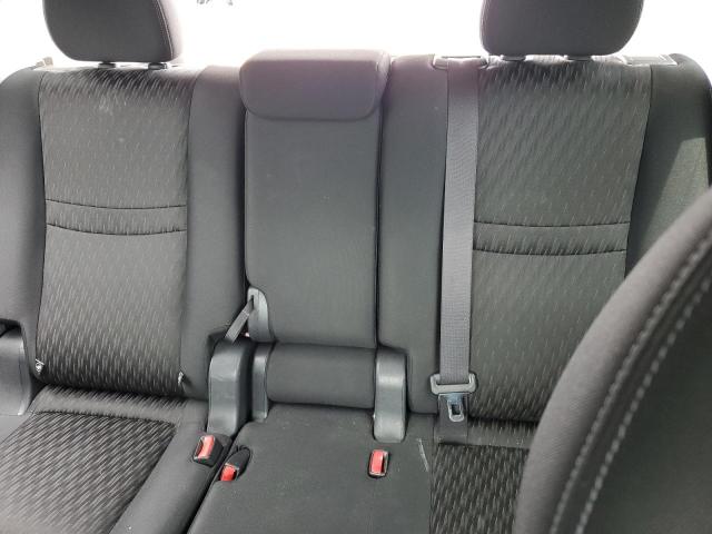 KNMAT2MV3JP557846 Nissan ROGUE S