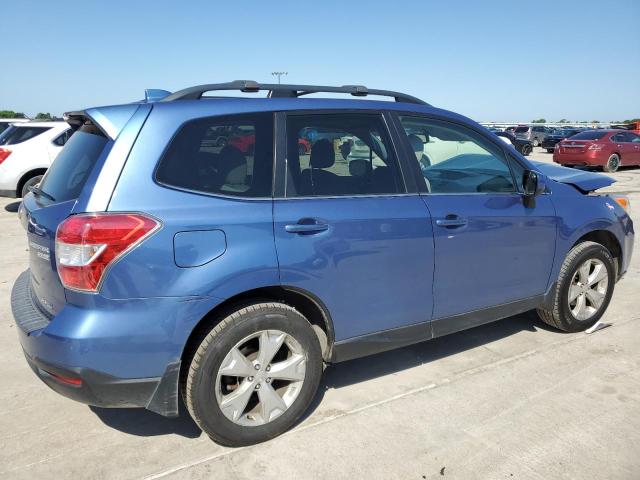 JF2SJAHC9GH480126 Subaru Forester 2.5i Limited