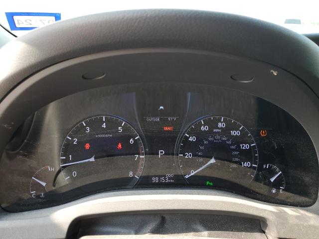 2T2ZK1BA0FC155493 Lexus RX 350