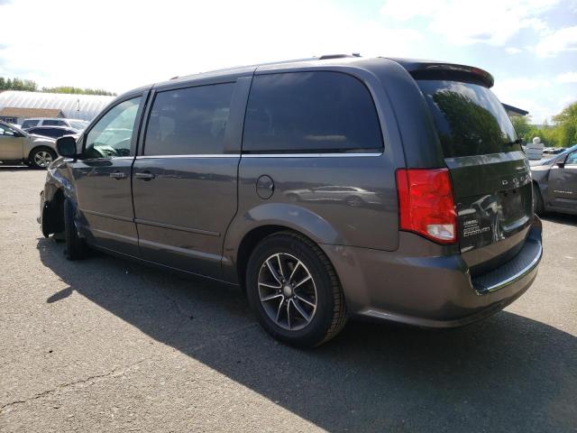 2C4RDGCG5HR808634 Dodge Grand Caravan Sxt