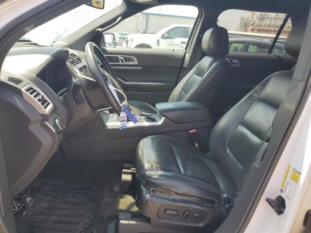 1FM5K7D8XEGA86162 Ford EXPLORER XLT