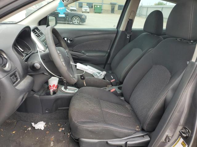 3N1CN7APXGL886220 Nissan VERSA S