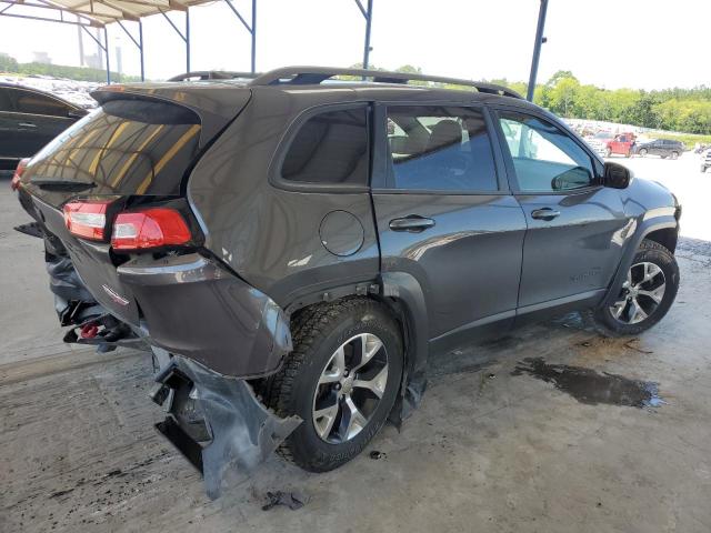1C4PJMBS4GW318437 Jeep Cherokee Trailhawk