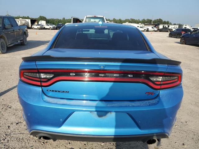 2C3CDXGJ8JH312948 Dodge Charger R/t 392
