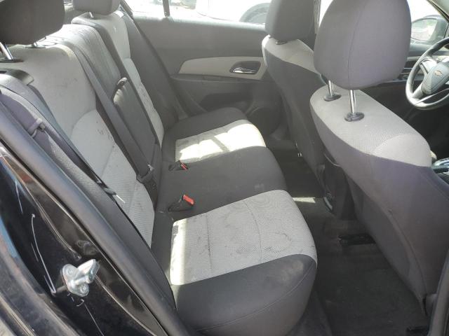 1G1PA5SH2E7431135 Chevrolet CRUZE LS
