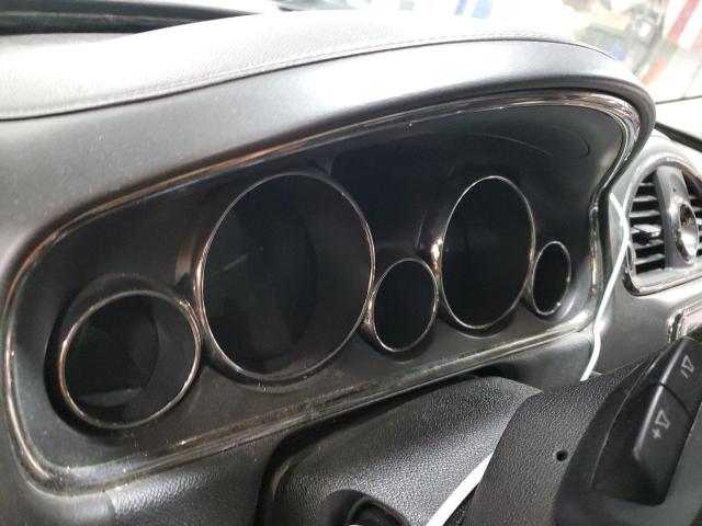 5GAKVBKD6EJ109152 Buick Enclave