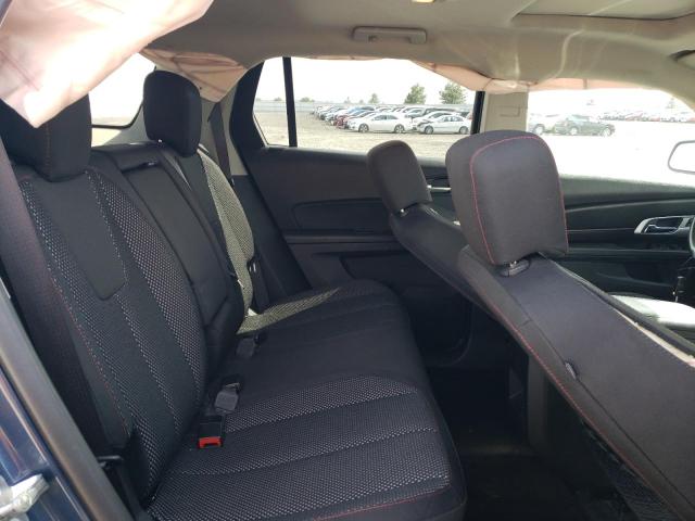 2GKFLTE3XG6250339 GMC Terrain Sle