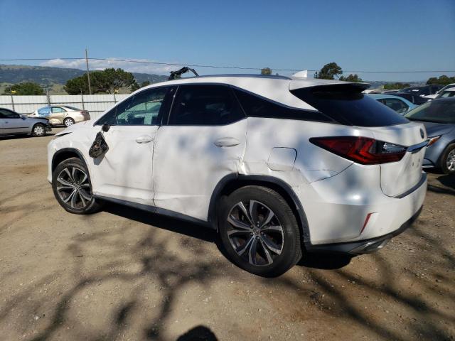 JTJBZMCA4H2017701 Lexus Rx 350 Base