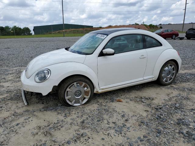 Продажа на аукционе авто 2013 Volkswagen Beetle, vin: 3VWJX7AT2DM683997, номер лота: 53735054