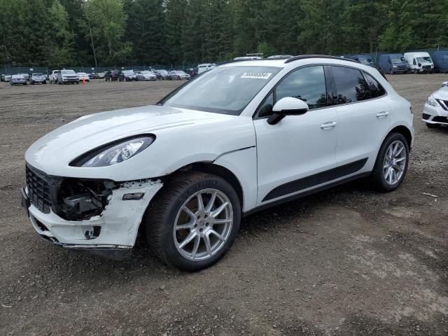 Auction sale of the 2018 Porsche Macan, vin: WP1AA2A52JLB01501, lot number: 56886554