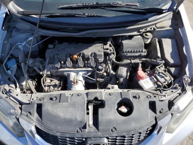2HGFB2F57FH549302 Honda Civic Lx