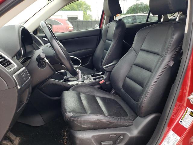 JM3KE4DY5G0907992 Mazda CX-5 GT