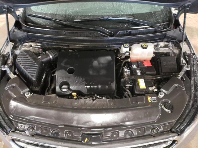 5GAERBKW0JJ150325 Buick Enclave Essence