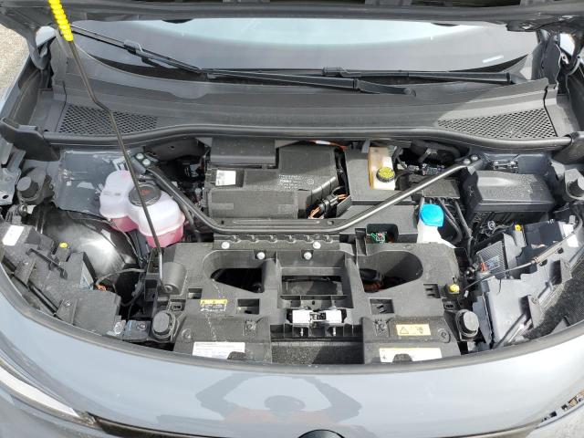 1V2WNPE84PC047204 Volkswagen ID.4 PRO S