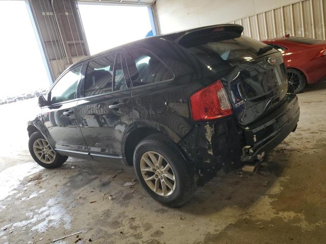 2FMDK3GC3EBA67951 Ford EDGE SE