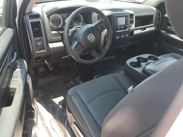 3C6JR6DG8PG550628 RAM 1500 Classic Tradesman