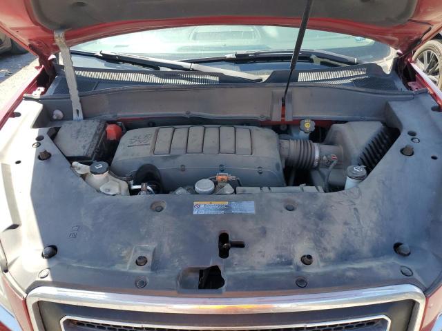 1GKKRRKD1EJ102285 GMC Acadia Slt-1