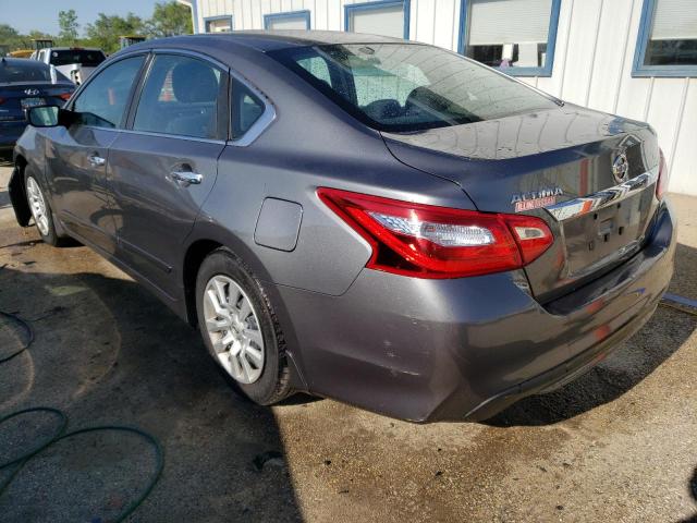1N4AL3AP4GC123713 Nissan ALTIMA 2.5