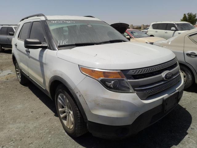 Auction sale of the 2014 Ford Explorer, vin: *****************, lot number: 54655424